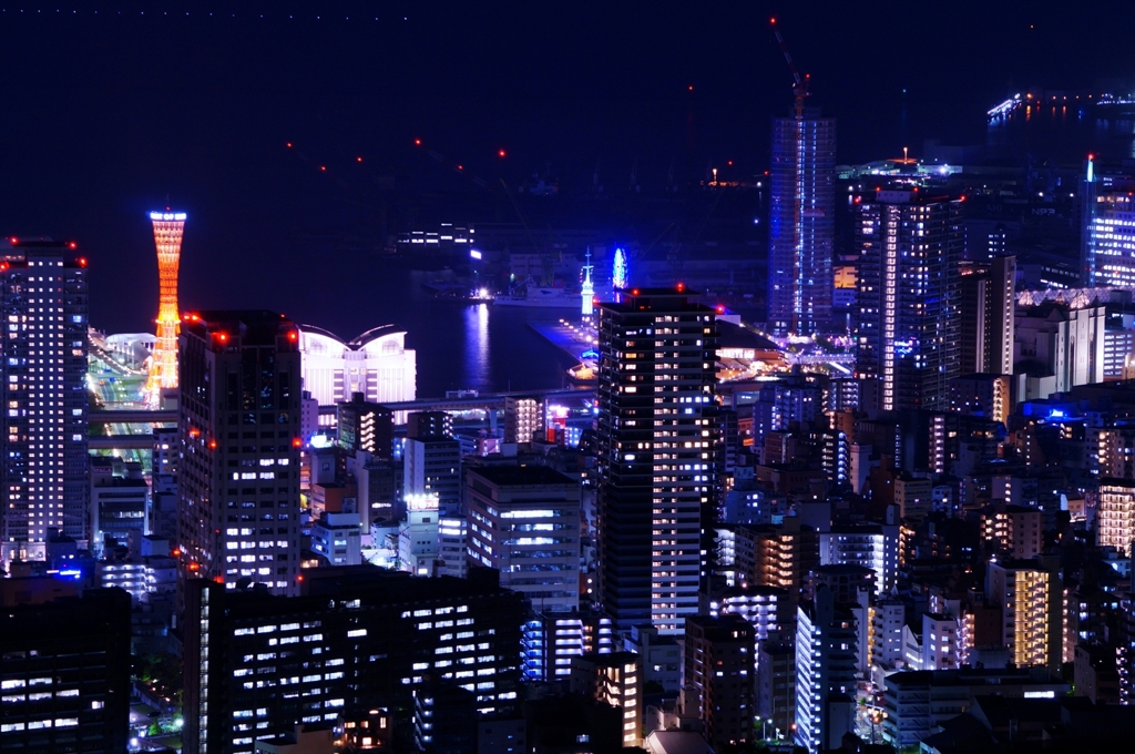 洗練都市