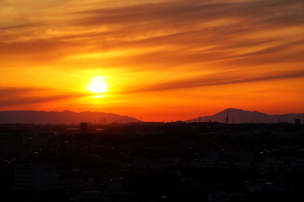 Art of the Sky