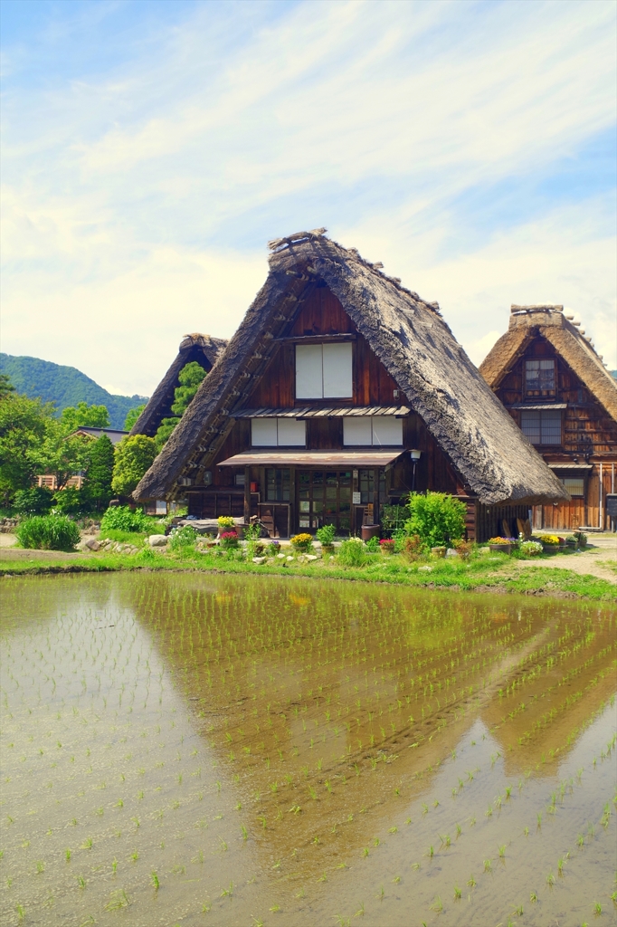 JIPANG～古の場所～