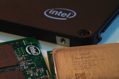 Intel !