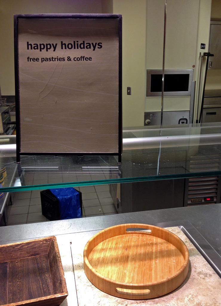 Happy Holidays