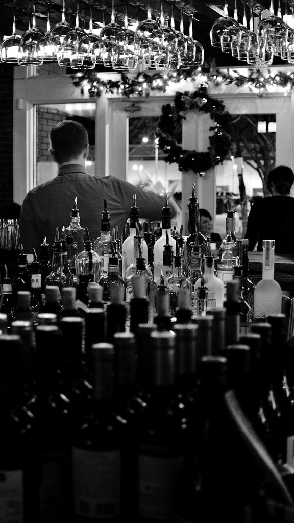Bartender