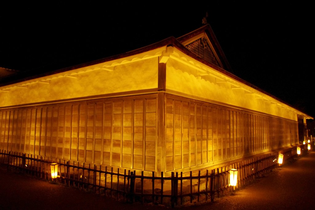 馬屋