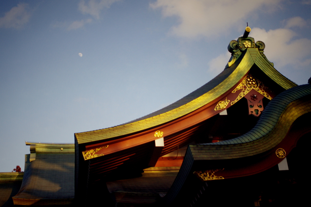 北野天満宮