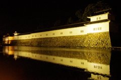 彦根城