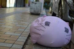 くったり