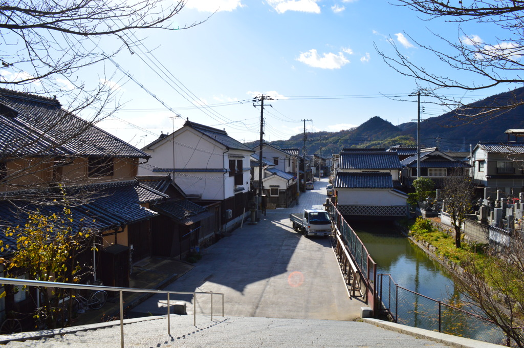 照蓮寺