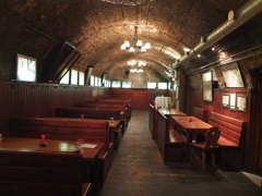 Bierkeller in Vienna