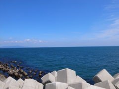 徳島市沖之洲