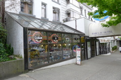 Vancouver