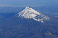 Mt. Fuji