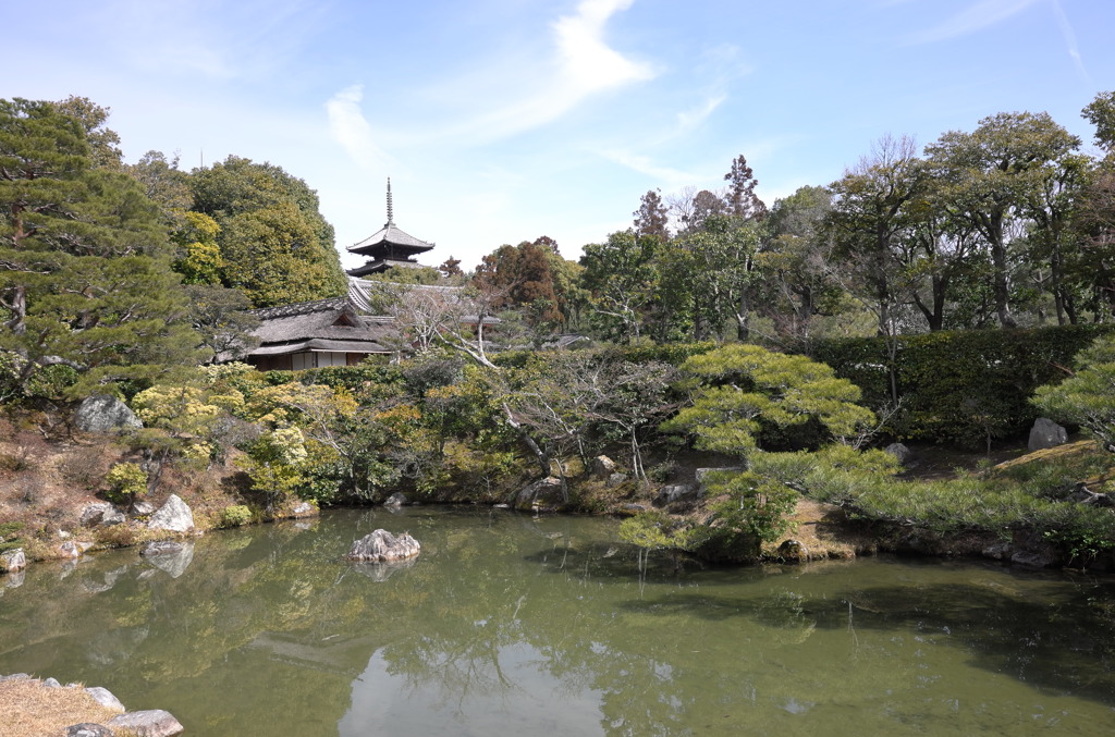 Ninna-ji