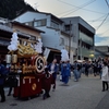 郡上八幡春祭り02