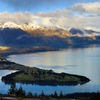 Lake Wakatipu