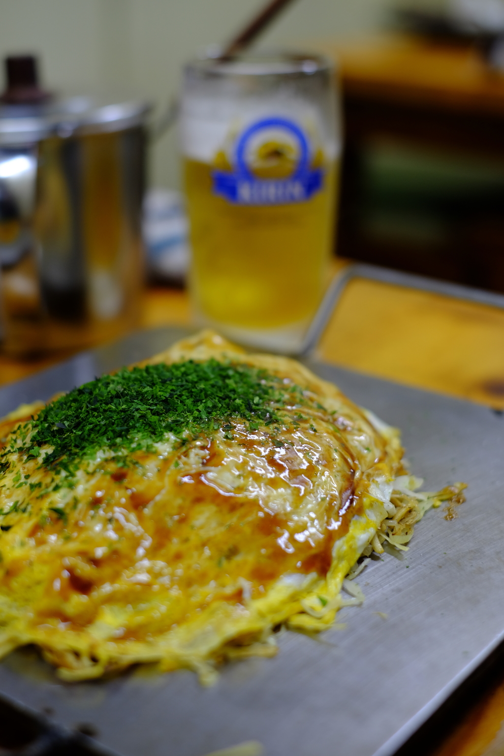 広島の味といえば…
