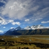 Mt. Cook Road