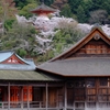 厳島神社風景