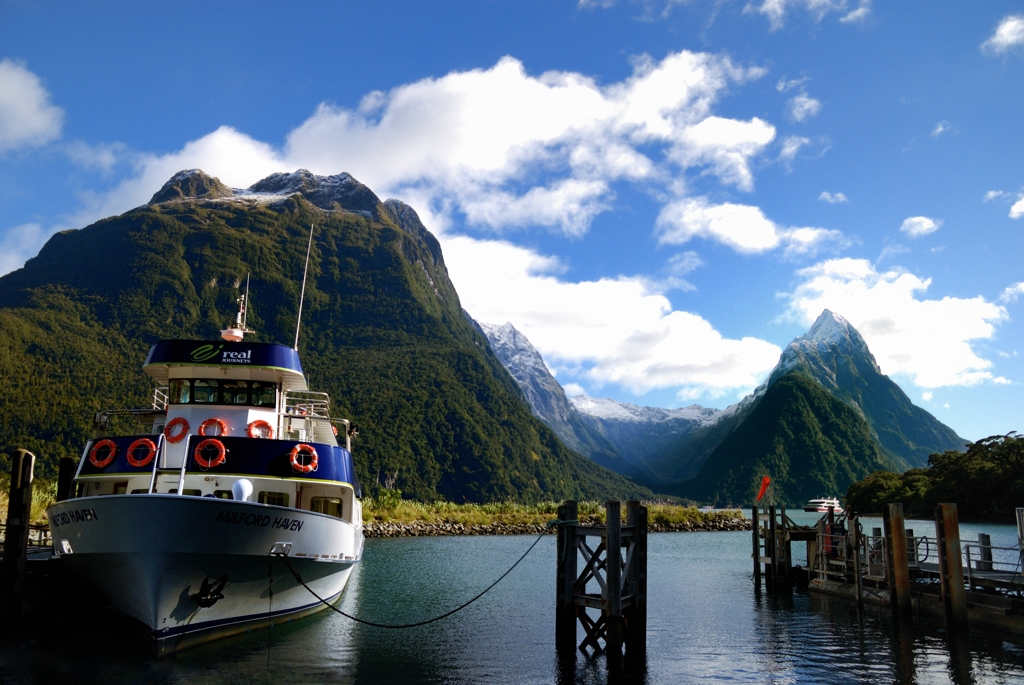 Milford Sound