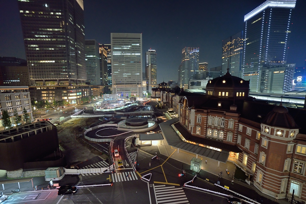 Marunouchi