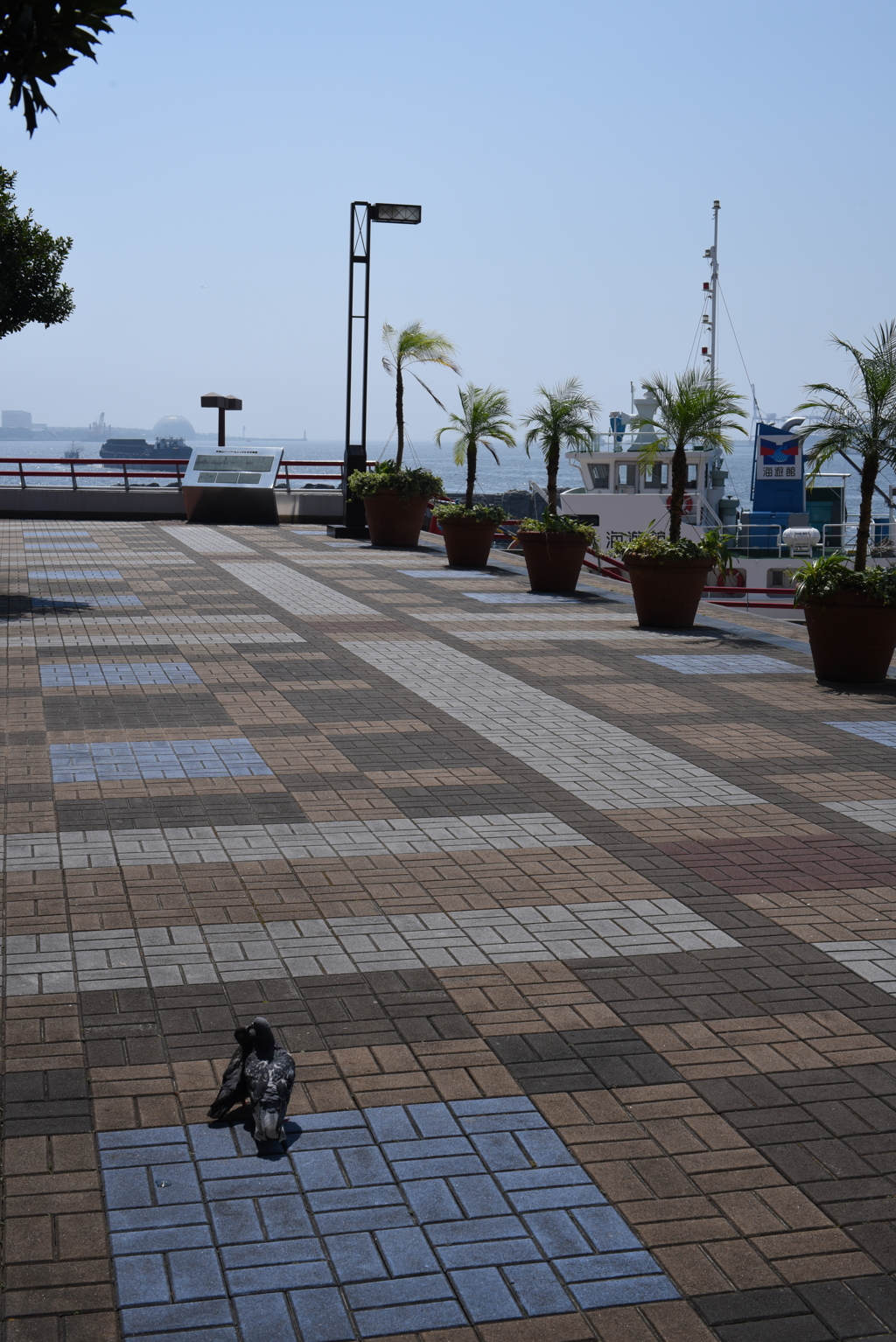 夏だし