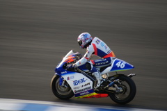 テレスコピックの限界