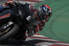 梅雨明けの筑波