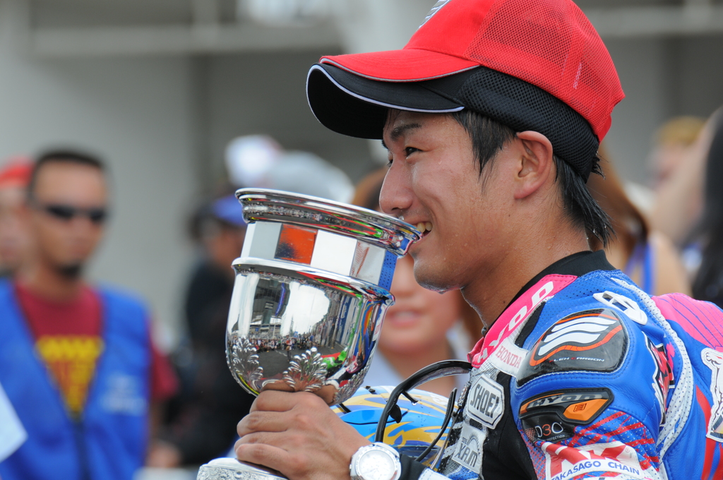 筑波サーキット３