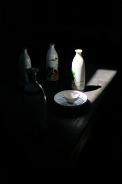 昼飲み