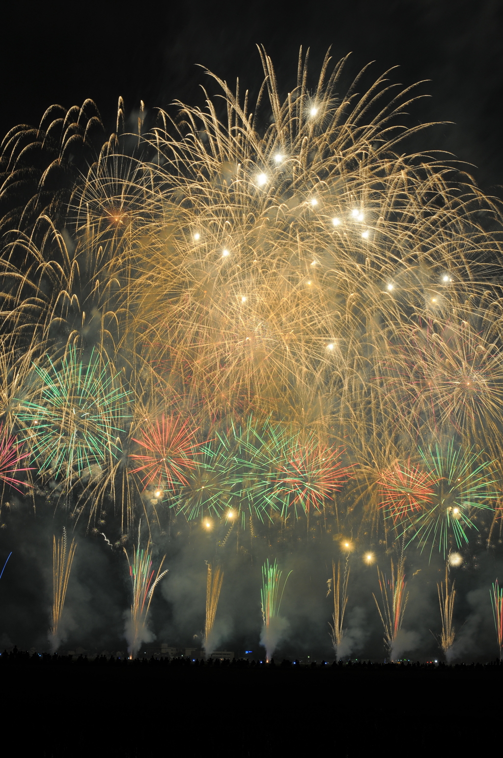 来年も行きたい