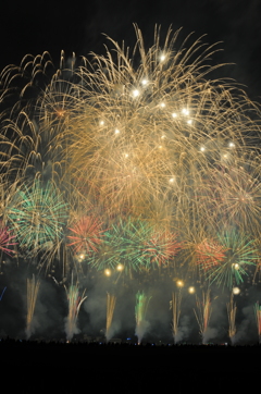 来年も行きたい