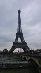 エッフェル塔
