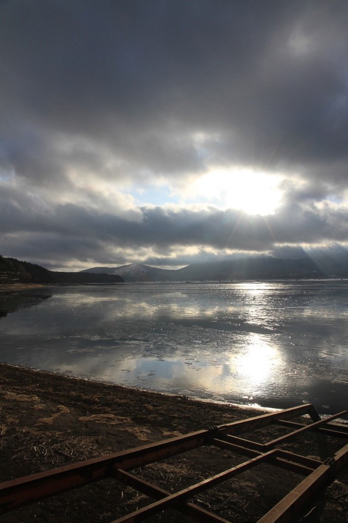 1月20日ベストショット