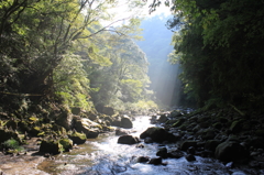 高千穂にて　002