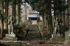 国東半島　両子寺　003