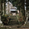 国東半島　両子寺　003