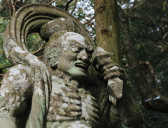 国東半島　両子寺　002