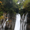 白水の滝