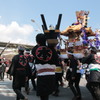 別府八湯温泉祭り　001