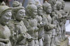 国東半島　両子寺　004