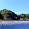 白水ダム