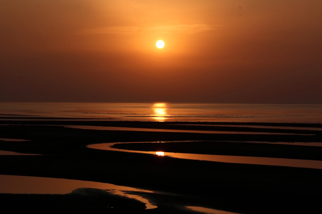 真玉海岸　2015　Ⅰ