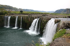 原尻の滝　003