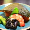和食　ワッ！ショック！！