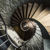 Spiral Up