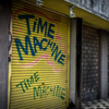 TimeMachine