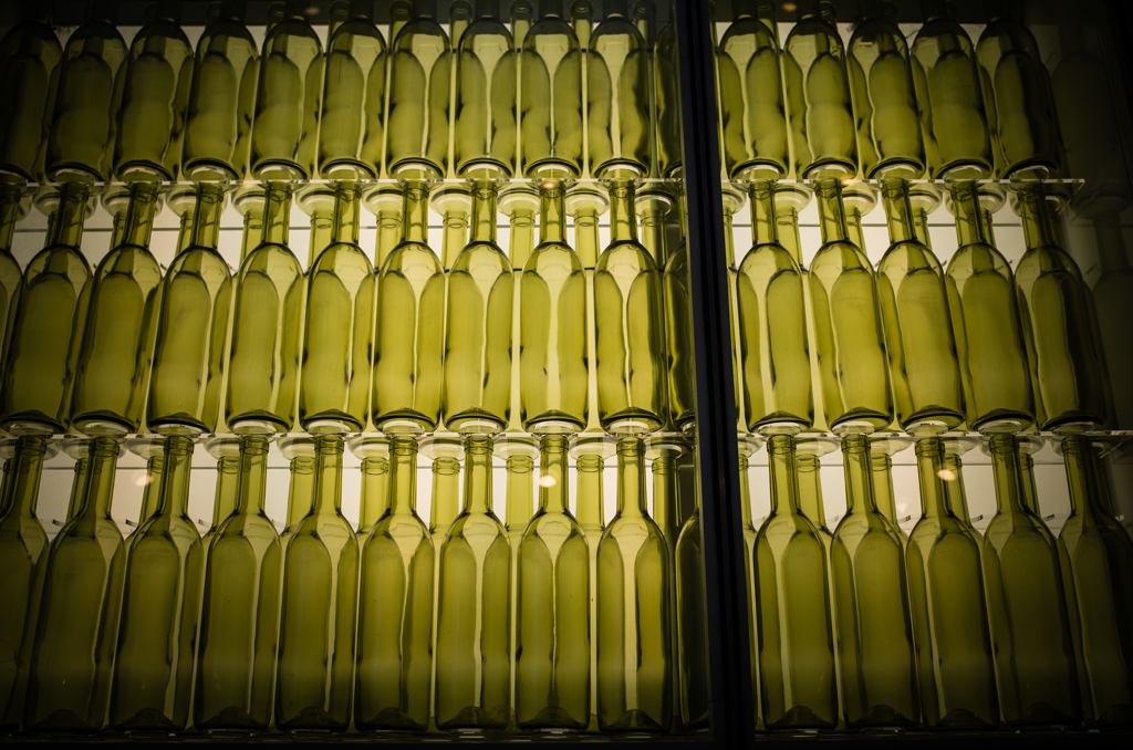 Bottle