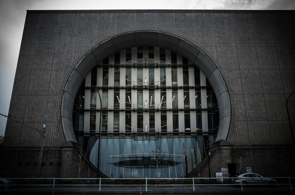 Religious Architecture?