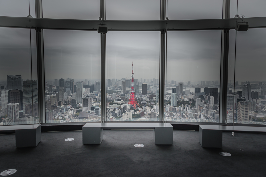 TokyoTower