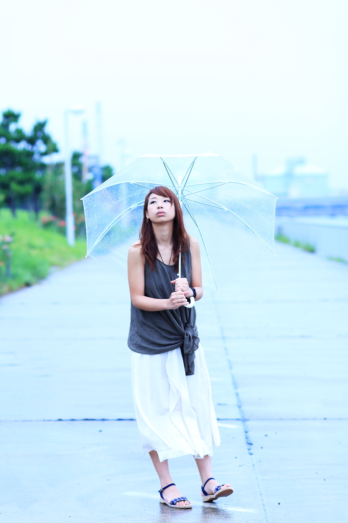 何を思う