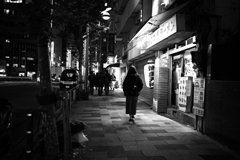 新宿に博多あり